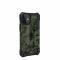 Чохол UAG для iPhone 12 Mini Pathfinder SE, Forest Camo