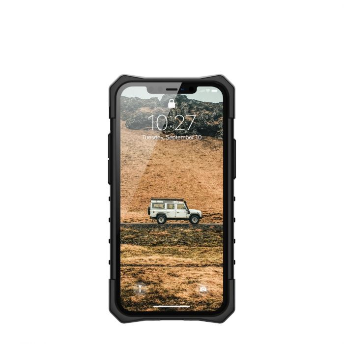 Чохол UAG для iPhone 12 Mini Pathfinder SE, Forest Camo