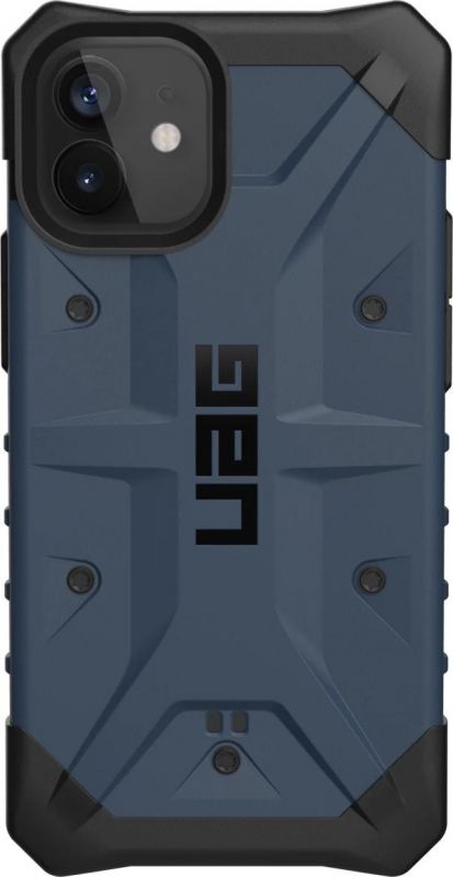 Чохол UAG для iPhone 12 Mini Pathfinder, Olive