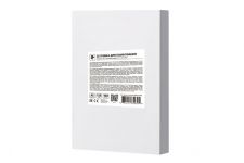 Плівка для ламінування A6 2E, матове покриття, 125 мкм, 100шт
