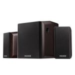 Колонки MICROLAB FC-340 2,1, Dark wood