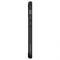 Чохол Spigen для iPhone 12 / 12 Pro Crystal Hybrid, Matte Black