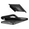 Чохол Spigen для iPhone 12 / 12 Pro Slim Armor, Gunmetal