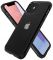Чохол Spigen для iPhone 12 mini Crystal Hybrid, Matte Black