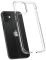 Чохол Spigen для iPhone 12 mini Crystal Hybrid, Crystal Clear