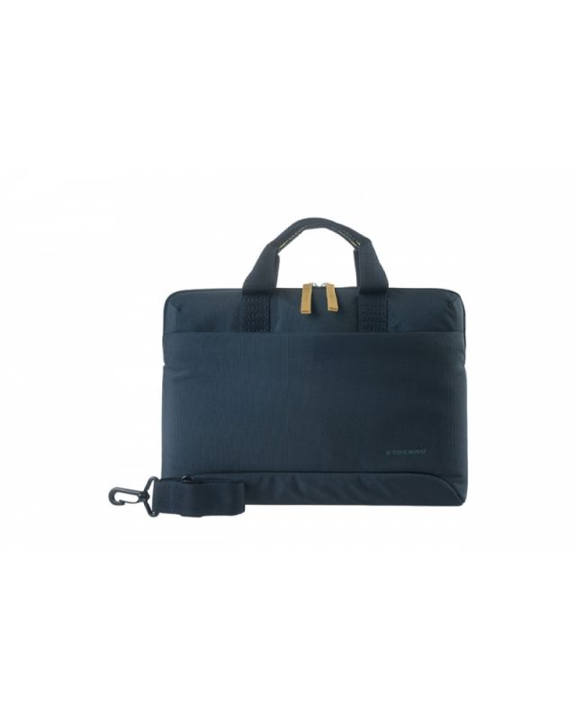 Сумка Tucano Smilza Slim 15.6", синя