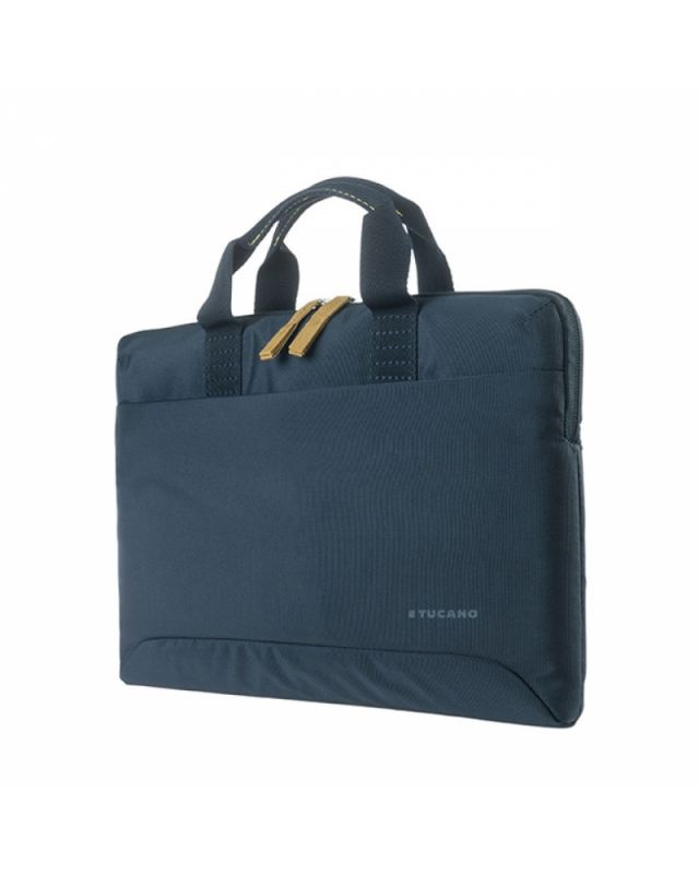 Сумка Tucano Smilza Slim 15.6", синя