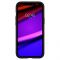Чохол Spigen для iPhone 12 / 12 Pro Hybrid NX, Matte Black