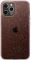 Чохол Spigen для iPhone 12 / 12 Pro Liquid Crystal Glitter, Rose Quartz