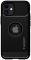 Чохол Spigen для iPhone 12 mini Rugged Armor, Matte Black