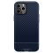 Чохол Spigen для iPhone 12 Pro Max Core Armor, Navy Blue