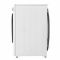 Пральна машина з фронт. завант. LG F4V5RS0W, 10,5кг, 1400, A+++-40%, Пара, глибина 56см, Дисплей, Білий