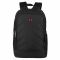 Рюкзак Wenger, Quadma 16", чорний