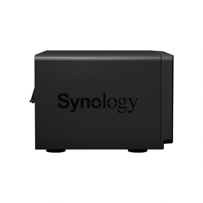 Мережеве сховище Synology DS1621+