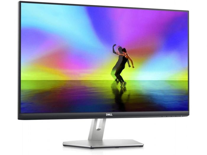 Монітор LCD 23.8" DELL S2421HS 2xHDMI, DP, Audio, IPS, 75Hz, 4ms, FreeSync