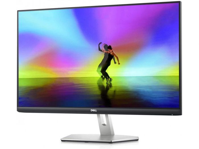 Монітор LCD 23.8" DELL S2421HS 2xHDMI, DP, Audio, IPS, 75Hz, 4ms, FreeSync