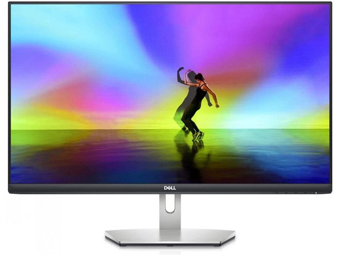 Монітор LCD 23.8" DELL S2421HS 2xHDMI, DP, Audio, IPS, 75Hz, 4ms, FreeSync