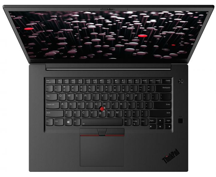 Ноутбук Lenovo ThinkPad P1 15.6FHD AG/Intel i7-10750H/32/1024F/LTE/T2000-4/W10P