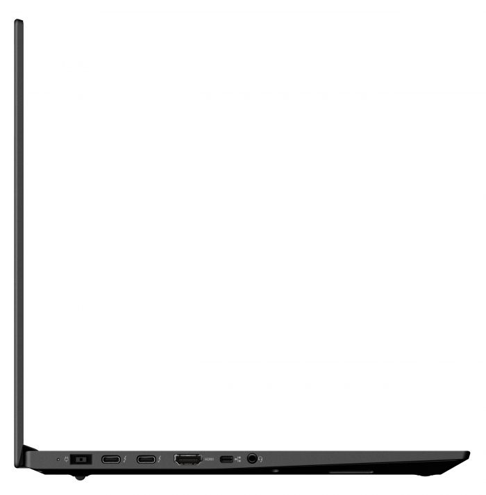 Ноутбук Lenovo ThinkPad P1 15.6FHD AG/Intel i7-10750H/32/1024F/LTE/T2000-4/W10P