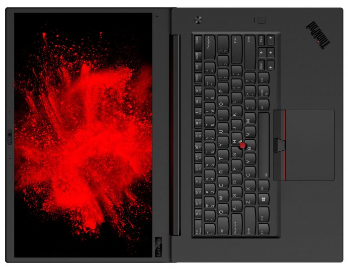 Ноутбук Lenovo ThinkPad P1 15.6FHD AG/Intel i7-10750H/32/1024F/LTE/T2000-4/W10P