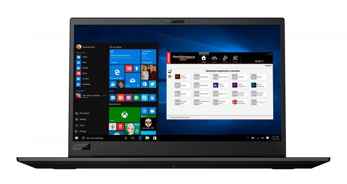 Ноутбук Lenovo ThinkPad P1 15.6FHD AG/Intel i7-10750H/32/1024F/LTE/T2000-4/W10P