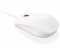 Миша Lenovo Essential USB Mouse White