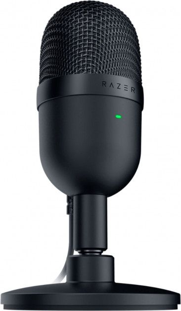 Мікрофон Razer Seiren Mini USB Black