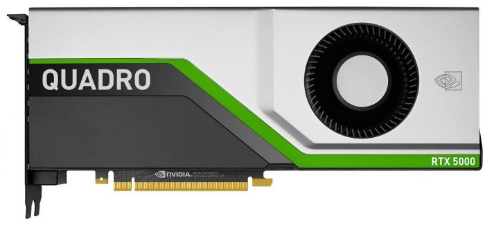 Відеокарта HP NVIDIA Quadro RTX5000 16GB Graphics