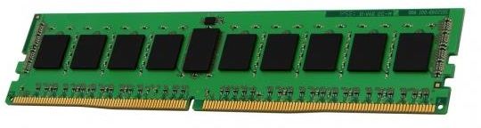 Пам'ять ПК Kingston DDR4  8GB 2666