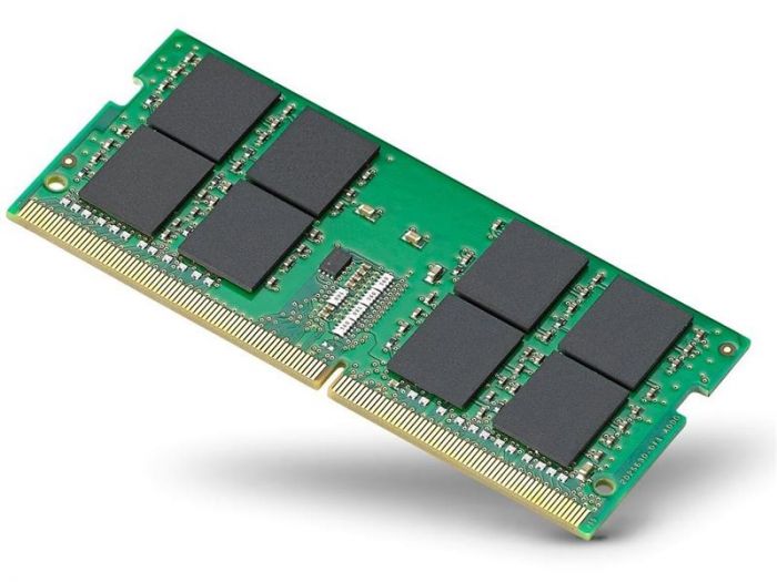 Пам'ять ноутбука Kingston DDR4  8GB 2666