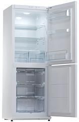 Холодильник з нижн. мороз. камерою SNAIGE RF30SM-S0002G, 168,5х65х60см, 2 дв., 173л(88л), A+, ST