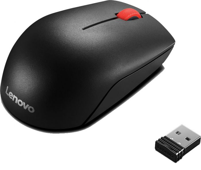 Миша Lenovo Essential Compact Wireless Mouse