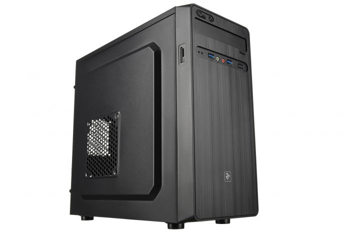 Комп’ютер персональний 2E Rational Intel i3-10100/H410/8/240F+1000/int/FreeDos/TMQ0108/400W