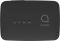 Мобільний маршрутизатор Alcatel LINKZONE LTE Mobile WiFi (MW45V) microUSB/1x3FF SIM/2150mAh Black