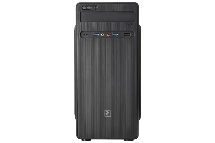 Комп’ютер персональний 2E Rational Intel i5-10400/H410/16/480F/int/FreeDos/TMQ0108/400W