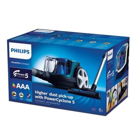 Пилосос безмішковий Philips FC9334/09