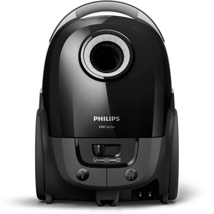 Пилосос мішковий Philips XD3112/09