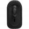 Акустична система JBL GO 3 Чорний