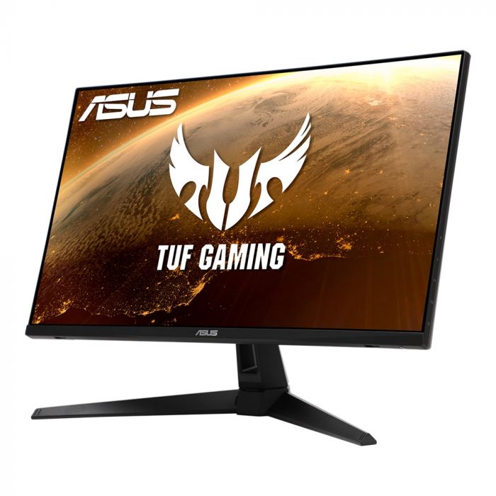 Монiтор LCD 27" Asus TUF Gaming VG279Q1A 2xHDMI, DP, MM, IPS, 165Hz, 1ms, FreeSync