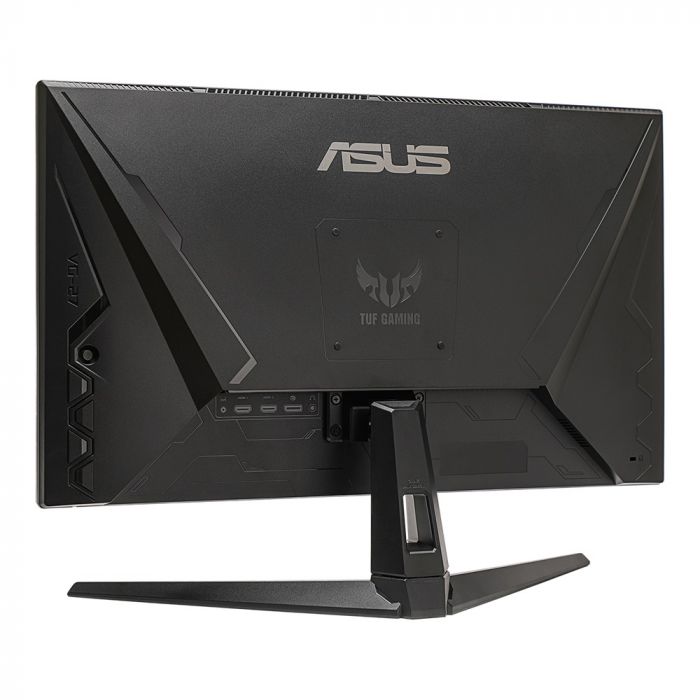 Монiтор LCD 27" Asus TUF Gaming VG279Q1A 2xHDMI, DP, MM, IPS, 165Hz, 1ms, FreeSync