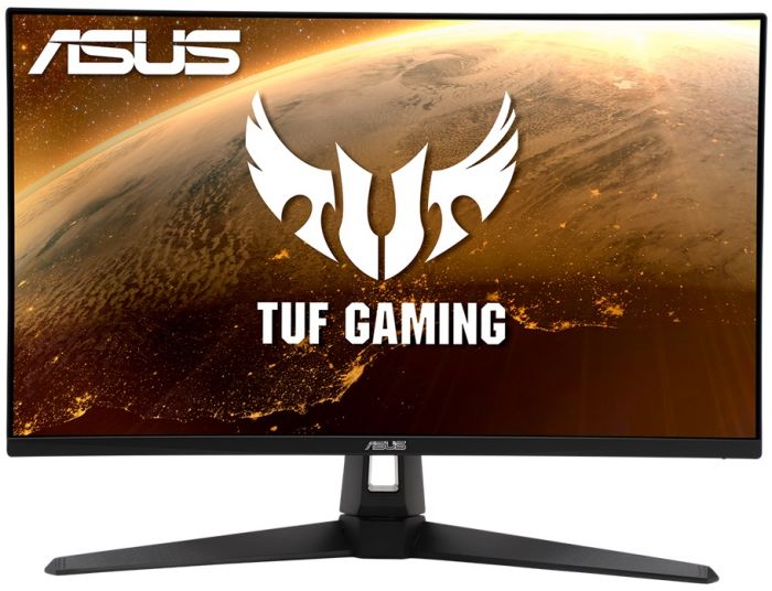 Монiтор LCD 27" Asus TUF Gaming VG279Q1A 2xHDMI, DP, MM, IPS, 165Hz, 1ms, FreeSync