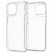 Чохол Spigen для iPhone 12 Mini Quartz Hybrid, Chrystal Clear