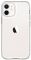 Чохол Spigen для iPhone 12 Mini Quartz Hybrid, Chrystal Clear