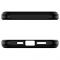 Чохол Spigen для iPhone 12 / 12 Pro Tough Armor, Black