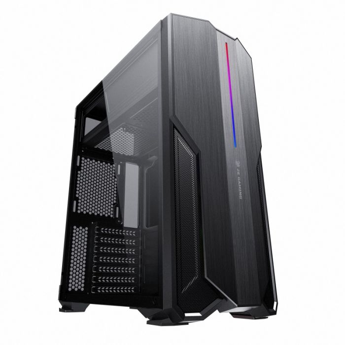 Комп’ютер персональний 2E Complex Gaming Intel i5-9400F/H310/16/120F+1000/NVD1660TI-6/FreeDos/G3405/500W