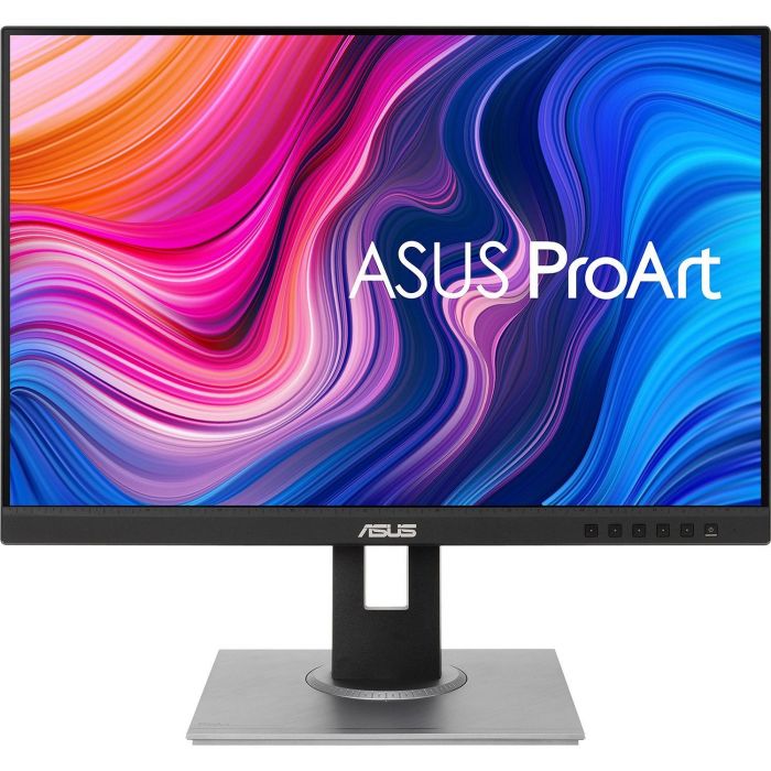 Монiтор LCD 27" Asus ProArt PA278QV DVI, HDMI, mDP, DP, 4xUSB, MM, IPS, 2560x1440, 75Hz, 100%sRGB, AdaptiveSync, Pivot