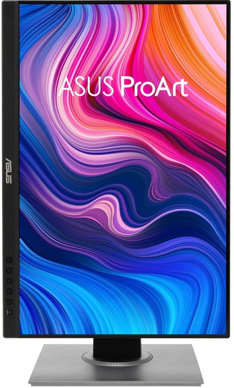 Монiтор LCD 27" Asus ProArt PA278QV DVI, HDMI, mDP, DP, 4xUSB, MM, IPS, 2560x1440, 75Hz, 100%sRGB, AdaptiveSync, Pivot