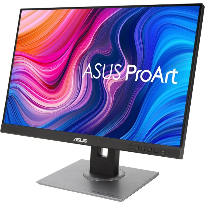 Монiтор LCD 27" Asus ProArt PA278QV DVI, HDMI, mDP, DP, 4xUSB, MM, IPS, 2560x1440, 75Hz, 100%sRGB, AdaptiveSync, Pivot