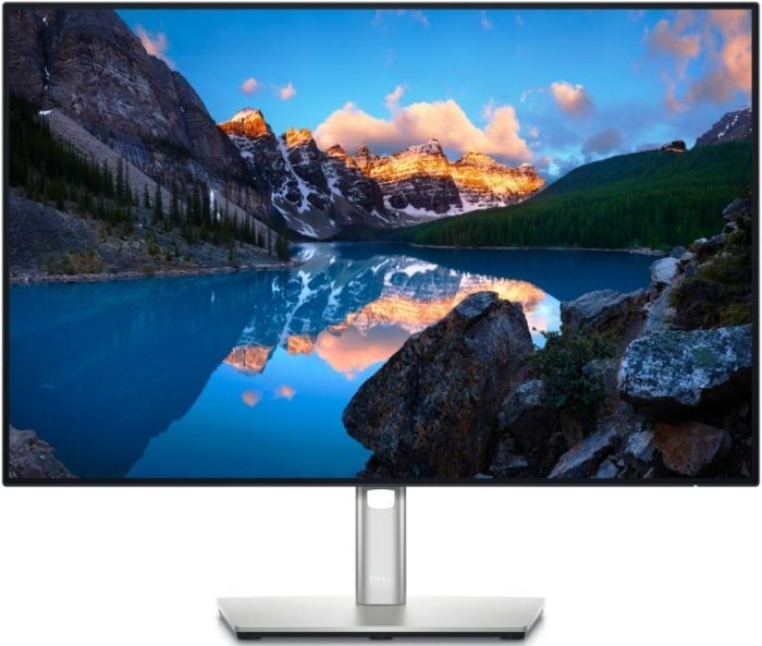 Монітор LCD 24.1" DELL U2421E HDMI, DP, USB-C, Audio, RJ-45, IPS, Pivot, 1920x1200, 16:10, 99%sRGB