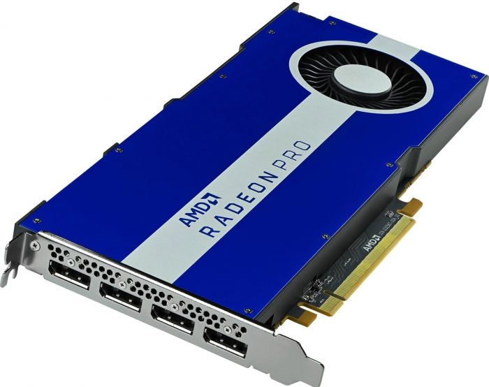 Відеокарта HP Radeon Pro W5500 8GB 4DP